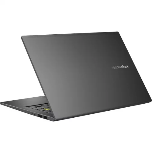 Ноутбук Asus VivoBook 14 M413DA-EK217 14 FHD/ Ryzen 3 3250U/ 8GB/ 512GB SSD/ noDVD/ WiFi/ BT/ DOS (90NB0R77-M08790) фото 5