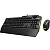 Клавиатура и мышью Asus TUF Gaming Combo K1 + M3 (90MP02A0-BCRA00) (90MP02A0-BCRA00)