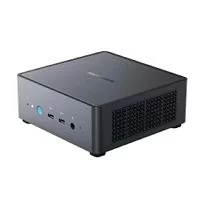 Эскиз Компьютер Minisforum Мини UM790Pro um790pro-16gb-512gb