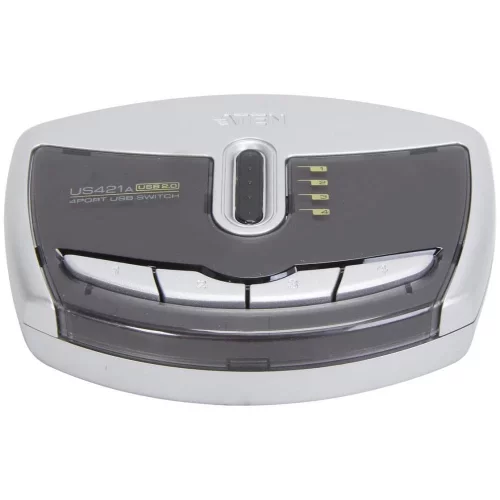 USB переключатель ATEN US421A (US421A-AT)