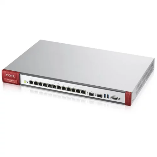 Сетевой экран Zyxel ZyWALL VPN1000 (VPN1000-RU0101F)
