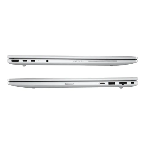 Ноутбук HP EliteBook 8 G1i (C15A9ET) Ноутбук HP EliteBook 8 G1i 16, 16.0 WUXGA IPS/ Ultra 7 255U/ 16GB/ 512GB SSD / WiFi/ BT/ Win11Pro (C15A9ET) фото 3