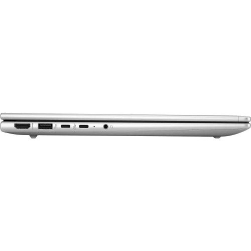 ноутбук HP ProBook 440 G11 Core 7 155H 14 WUXGA (1920 x 1200) UWVA 300nits 16GB DDR5 (1x16GB),1TB SSD,Intel WIFI 6E AX 211,Backlit,FPR,56Whr,1y,1.4kg,Windows 11 Pro (activated),KB Eng,Silver (Без кабеля пи (CT1L2PC) фото 2