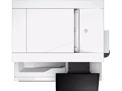 Лазерное МФУ/ HP CLJ Ent MFP 5800ZF Printer (58R10A) фото 5