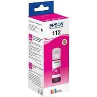 Картинка Контейнер с чернилами Epson T06C34A (C13T06C34A) 