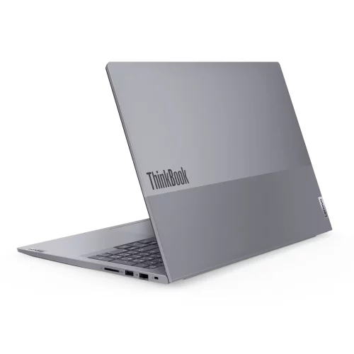 Ноутбук Lenovo Thinkbook 16 G6 ABP Ryzen 5 7430U 16Gb 512Gb SSD 16