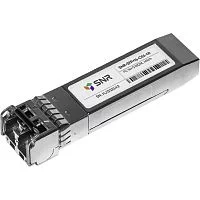 Модуль/ Модуль SFP+ 16G, CWDM оптический, дальность до 40км (14dB), 1550нм (SNR-SFP+16-C55-40)