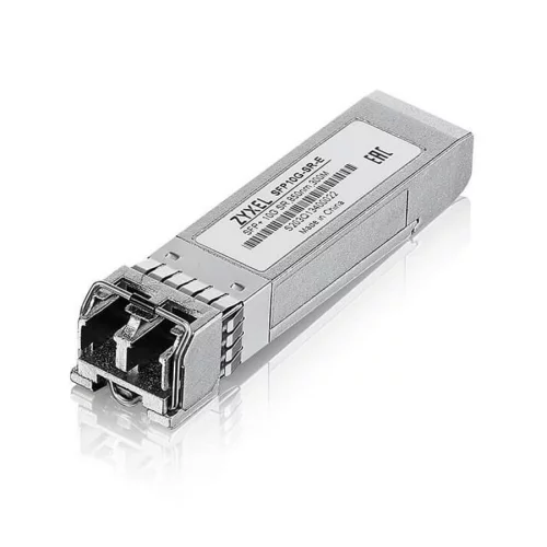 Трансиверы комплект ZyXEL SFP10G-SR-E (10 шт.) (SFP10G-SR-E-ZZBD01F)