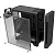 Корпус Zalman S3 (S3 BLACK) (S3 BLACK)