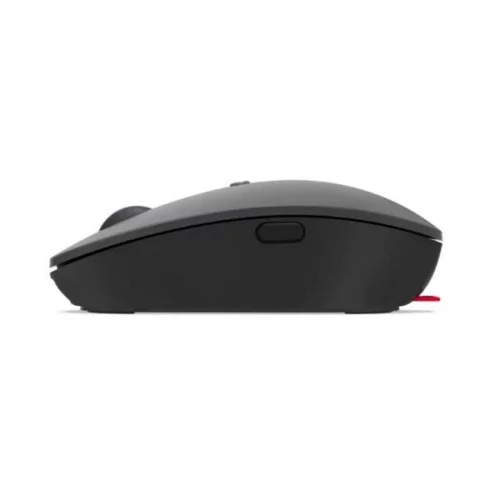 Беспроводная мышь Lenovo Go USB Type-C черная [4Y51C21216] фото 4
