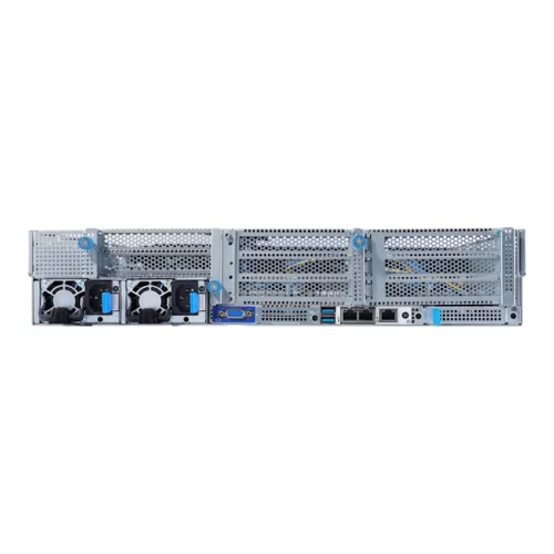*Серверная платформа GIGABYTE 2U R282-G30 фото 3