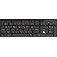 Эскиз Клавиатура беспроводная Defender UltraMate SM-535 RU (45535)