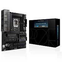 Материнская плата ASUS PROART B760-CREATOR, LGA1700, B760, 4*DDR5, HDMI+DP, 4xSATA3 + RAID, 3xM2, Audio, Gb LAN, USB 3.2, USB 2.0, ATX; 90MB1F20-M0EAY0