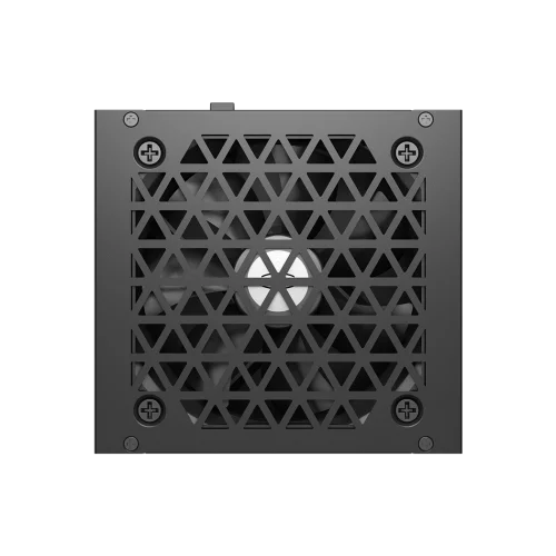 Блок питания ПК/ Power Supply PCCooler, 750W 80+ Bronze (ATX, ATX 3.1, Non-modular, 1x24(20+4)pin 550mm, 2xCPU*2 8(4+4)pin 650mm, 2xPCIe*2 8(6+2)pin 500mm, 1x12V-2x6 600mm, 6xSATA*3+MOLEX4pin*2, Activ (P3-YK750H-B1H)