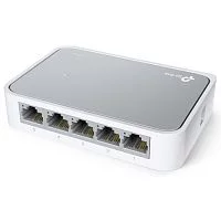 Коммутатор TP-LINK TL-SF1005D 5x RJ45 (TL-SF1005D)