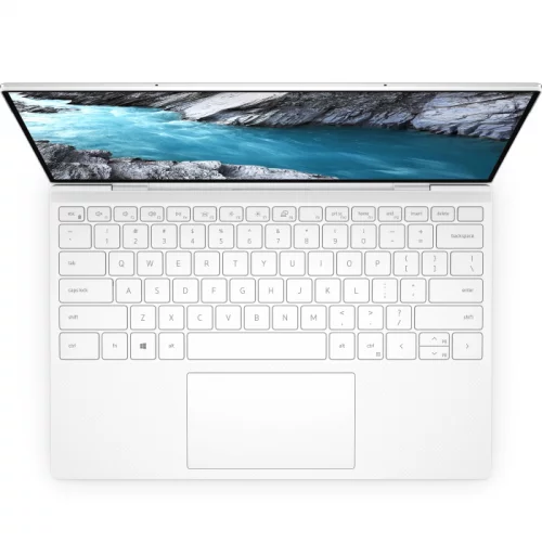 Ноутбук Dell XPS 13 9310 13.4 3.5K (3456x2160)/ Touch/ Core i7-1185G7/ 16GB/ 512GB SSD/ noDVD/ WiFi/ BT/ FPR/ Win10Pro (9310-2460) фото 4