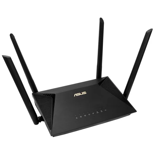 Роутер ASUS RT-AX53U (90IG06P0-MO3500) фото 4