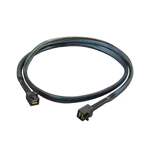 Кабель Areca 26II-1C4343-0175 INT, SFF8643-SFF8643 ( HDmSAS -to- HDmSAS internal cable), 75cm (аналог LSI00404, LSI00403, 2282200-R) (26II-IC4343-0175)