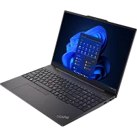 Эскиз Ноутбук Lenovo ThinkPad E16 G2 21m5s09e00