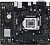 Материнская плата Asus PRIME H510M-R R2.0-SI (90MB1EX0-M0ECY0)