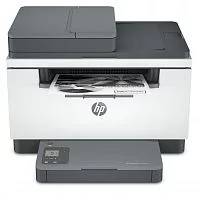 Эскиз Черно-белое лазерное МФУ HP LaserJet M236sdn (9YG08A)