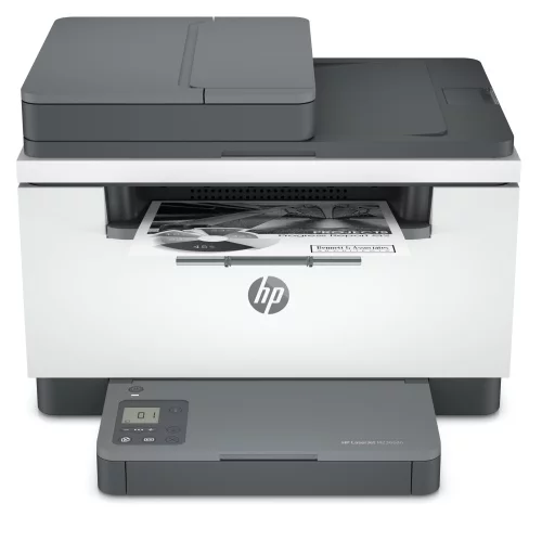 Лазерное МФУ/ HP LaserJet MFP M236sdn (9YG08A#B19)