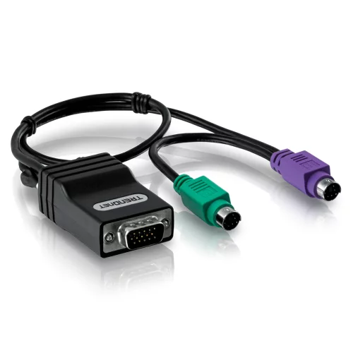 CAT5 PS/ 2 Server Interface RTL {64} (TK-CAT5P)
