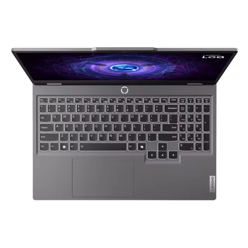 Ноутбук LENOVO LOQ 15IRX9 15.6