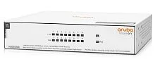 Коммутатор Switch HP Enterprise Aruba Instant On 1430 8G Class4 PoE 64W (R8R46A#ABB)
