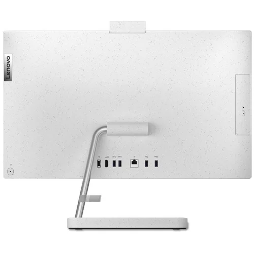 Моноблок Lenovo IdeaCentre AIO 3 24ITL6 23.8 FHD, Core i3 1115G4, 8GB, 512GB SSD, DVD-RW, BT, WiFi, DOS [F0G000VHRK] фото 4