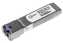 Модуль/ Модуль SFP WDM, дальность до 20км (14dB), 1550нм (SNR-SFP-W53-20)