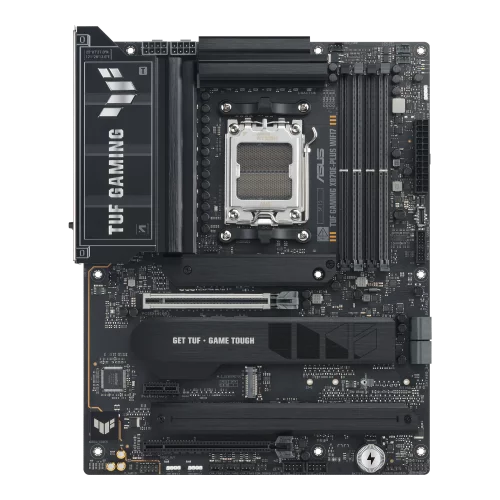 Материнская плата/ TUF GAMING X870E-PLUS WIFI7 (90MB1M70-M0EAY0)