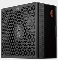 Блок питания PCCooler YN1000, 1000W, ATX3.1/PCIe5.1, APFC, 80+ Gold, 13.5cm Fan, Modular (P5-YN1000-G1F)
