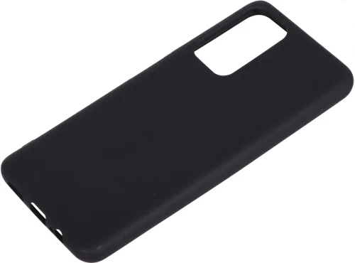 Чехол (клип-кейс) Redline для Xiaomi Poco M4 Pro УТ000029602 черный фото 4