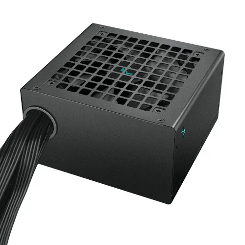 Блок питания Deepcool PN750D R-PN750D-FC0B-EU-V2 фото 7