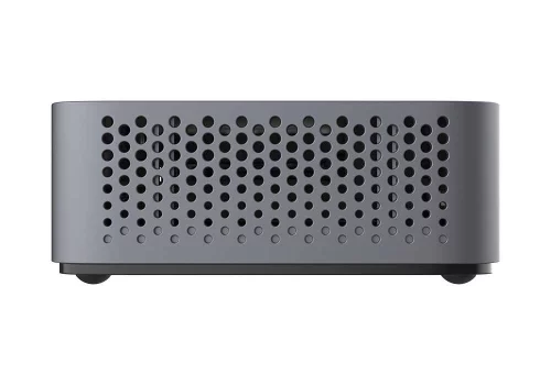 Компьютер IRBIS Smartdesk mini PC i3-1315U, 8GB, 256GB SSD M.2, Intel UHD, WiFi, BT, 2xHDMI, 1xType-C, fTPM, Mount VESA, Win11Pro (IMFPC130) фото 2