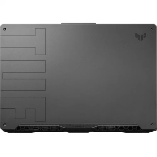 Ноутбук ASUS TUF Gaming F17 FX706HEB-HX103 17.3 FHD/ Core i5 11400H/ 8GB/ 512GB SSD/ noDVD/ RTX3050 Ti 4GB/ BT/ WiFi/ DOS (90NR0713-M03690) фото 7