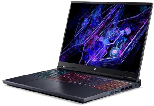Ноутбук Acer Predator Helios Neo 16 PHN16-72-70EC 16