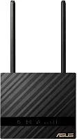 Маршрутизатор ASUS 4G-N16/ 802.11n, LTE, 150Mbps, 2 antenna, USB (90IG07E0-MO3H00)