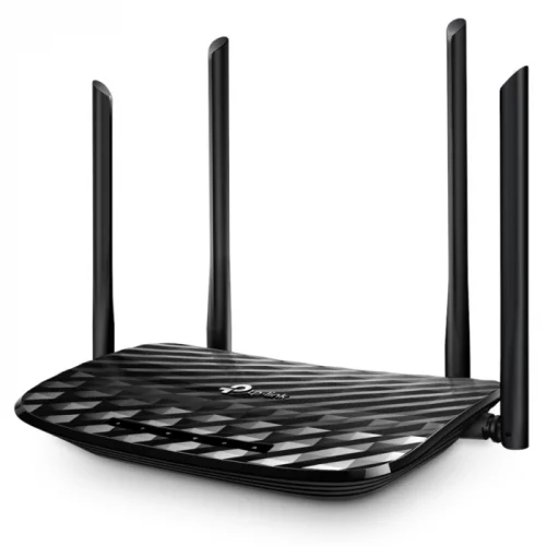 Роутер TP-Link Archer A6 AC1350 (ARCHER A6)