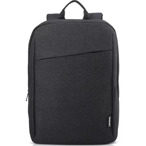Рюкзак для ноутбука Lenovo Casual B210 15.6 черный [4X40T84059] фото 2