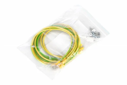 ЦМО Комплект заземления для серверных и кроссовых стоек (ПЗ-СТК)(305611207) фото 2