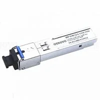 SFP-S1SC12-G-1310-1550 Оптический SFP Модуль. (OSN-12785)