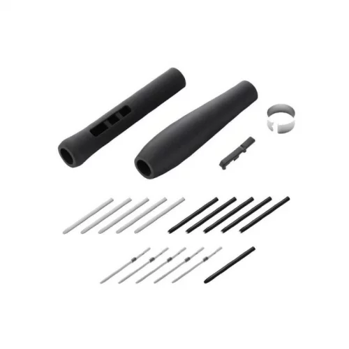 Наконечники Wacom комплект наконечников и накладок для Intuos 4/ 5 20 шт (ACK-40001)