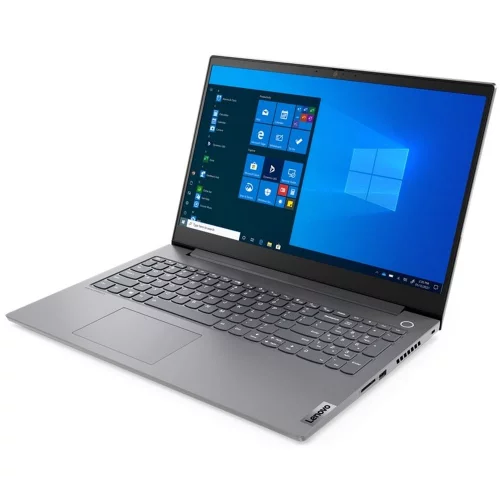 Ноутбук Lenovo ThinkBook 15p G2 ITH 15.6 UHD, Core i7-11800H, 32GB, 1TB SSD, noODD, GeForce RTX 3050Ti 4GB, WiFi, BT, FPR, Win11Pro [21B10018RU] фото 2
