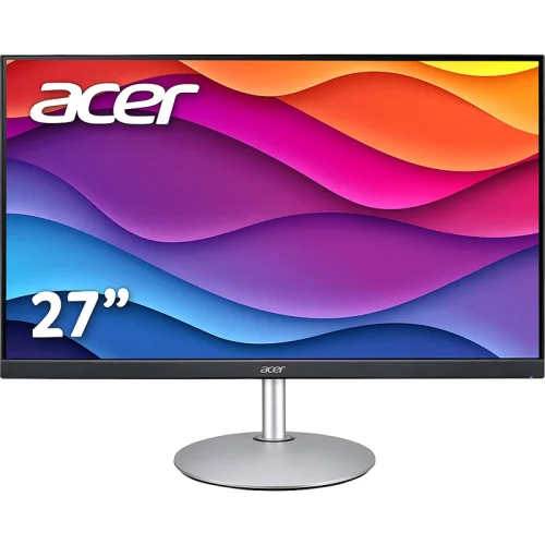 Монитор/ ACER CB272UEbmiiprx 27