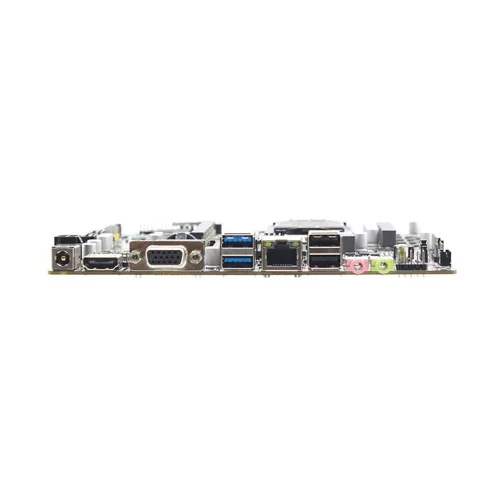 Материнская плата Afox AFOX motherboard intel H510, INTEL® Socket 1200, Mini-ITX (17 x17cm) (AFH510-MI-V2) фото 5