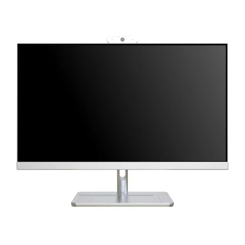 Платформа моноблока Prittec R24 Touch ASUS H610 MB / 23.8"/ FHD IPS / wifi/ bt/ 2MP/ 120W Adaptor/ silver (R24 ASUS H610 TOUCH)