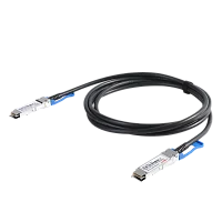 Кабель/ 100G QSFP28 to 100G QSFP28 3m Passive Cable (AC-XF-DG100-03)