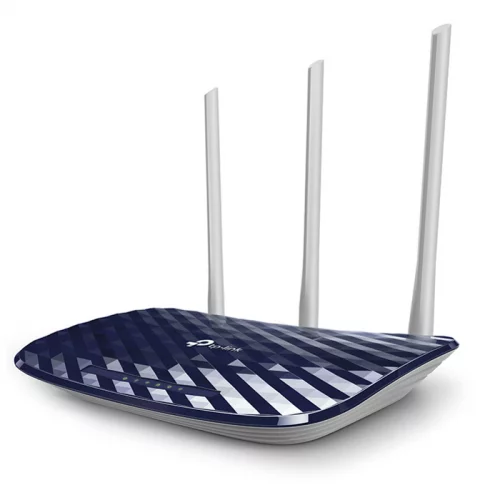 Роутер TP-Link ARCHER C20 (ARCHER C20(RU)) фото 2